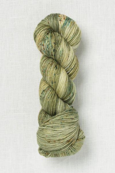 Madelinetosh Pashmina Venti Dragon Mocha (Core)