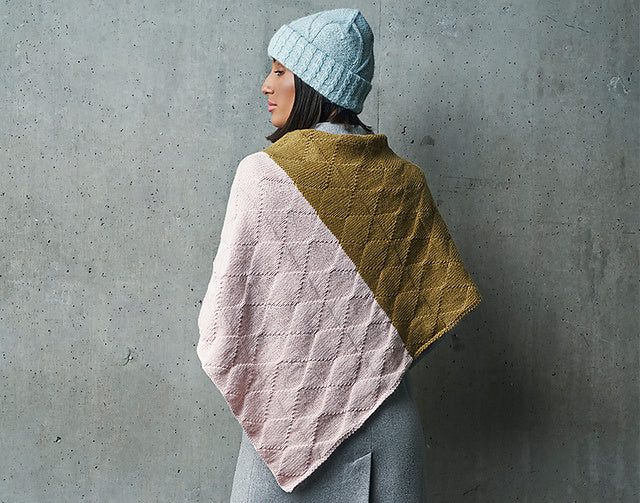 EC3 Shawl