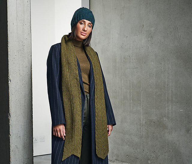 Lauderdale Scarf
