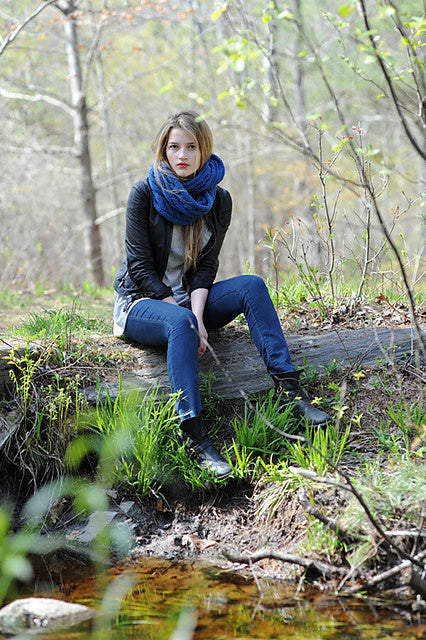 Marian Cowl