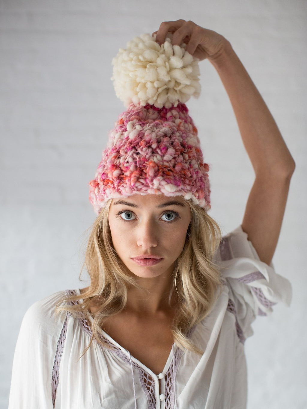 Rosalita Hat