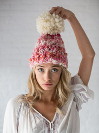 Rosalita Hat
