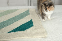 Salida del Sol Throw