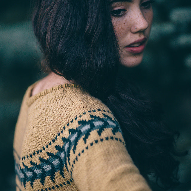 Nixa Pullover