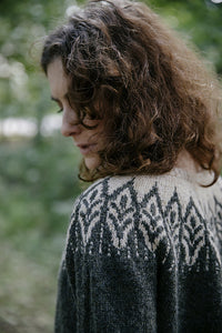 Laine Strands of Joy by Anna Johanna