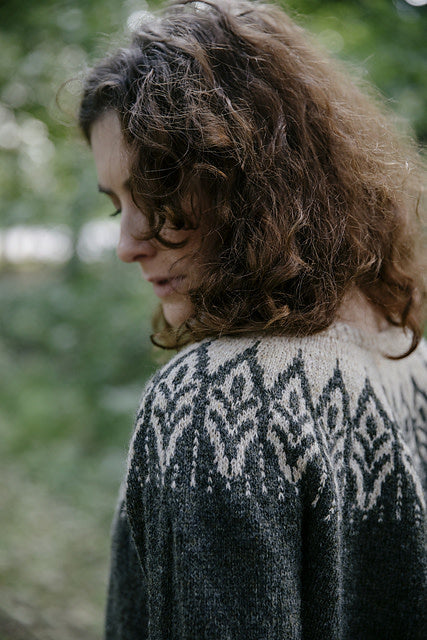 Laine Strands of Joy by Anna Johanna