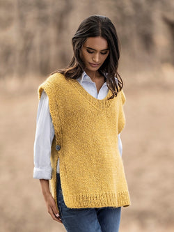 Cambridge Vest