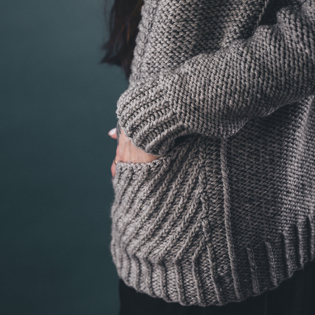 Ishii Cardigan