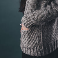 Ishii Cardigan
