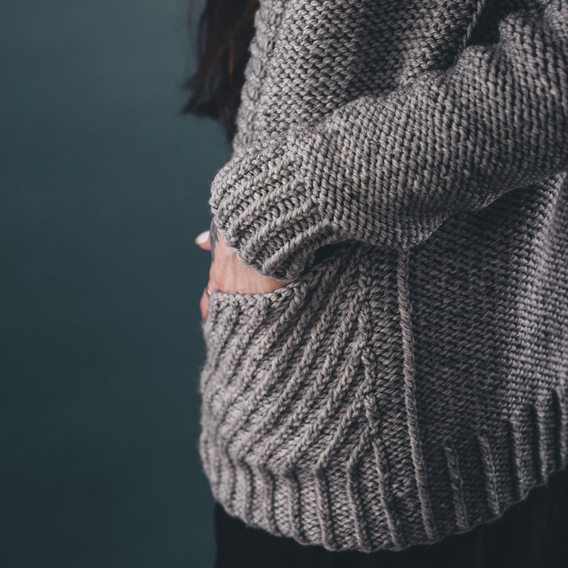 Ishii Cardigan