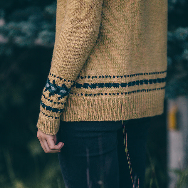 Nixa Pullover