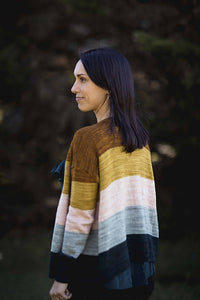 Aimée Cardigan