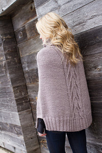 Hermite Poncho