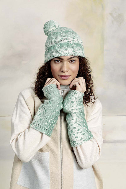 PTO-033_08 Lang Yarns Snowflake
