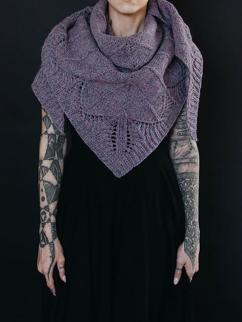 Odetta Shawl