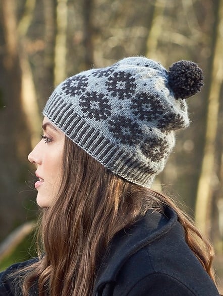 Daystar Hat