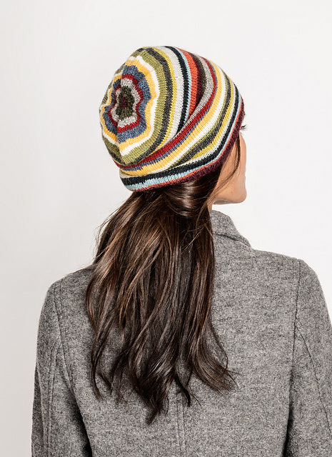 14 Color Woolstok Light Slouch