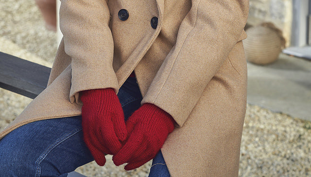 Honey Gloves