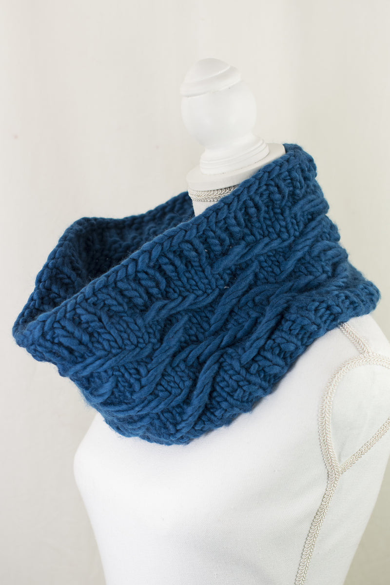 Blue Barley