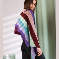 Shawl Mayra