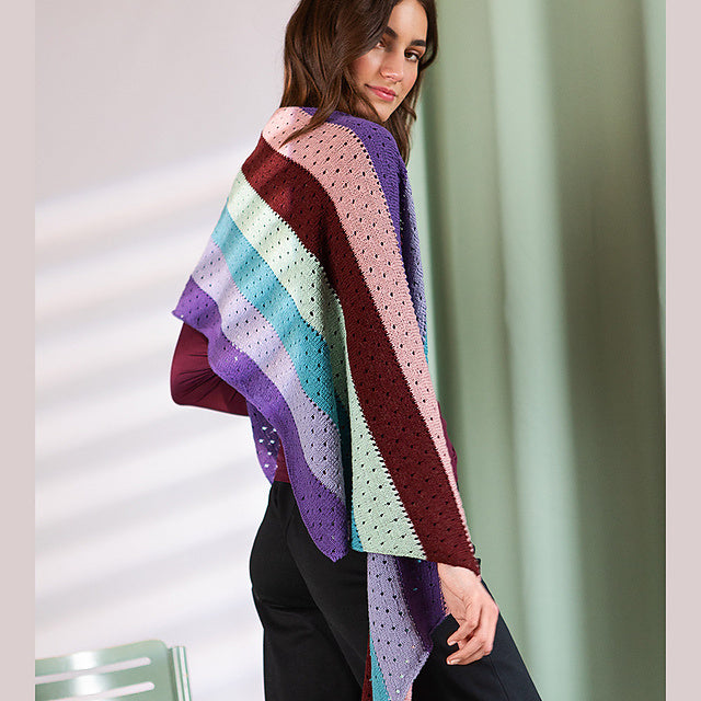 Shawl Mayra