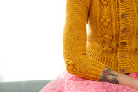 Tilly Cardigan