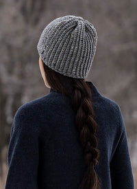 Chad Hat by Bobbi Itveld