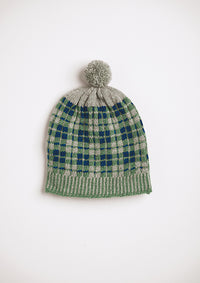 Bassett Hat