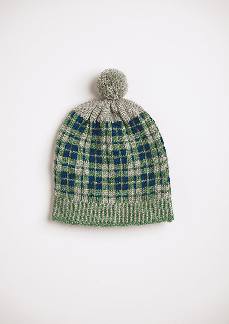 Bassett Hat