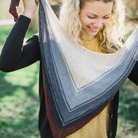 Reverb Shawl