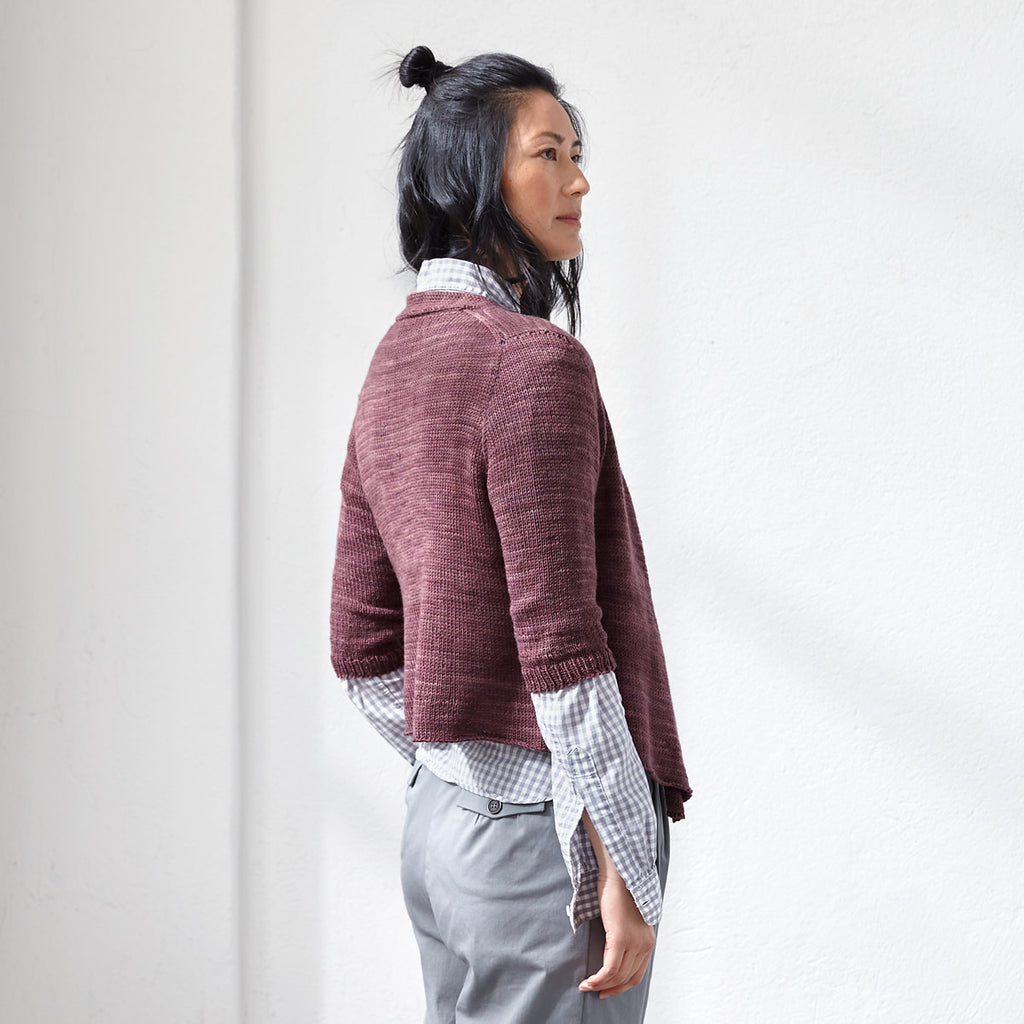 Cocoknits Sweater Workshop