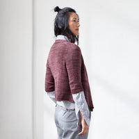 Cocoknits Sweater Workshop