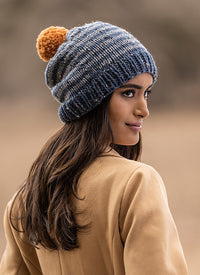 Aspen Slouch