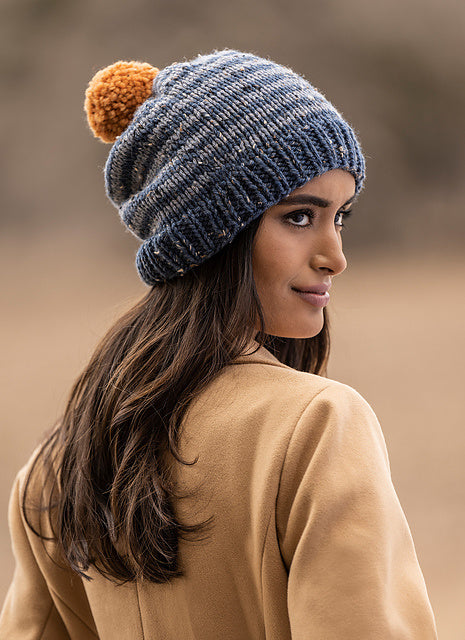 Aspen Slouch