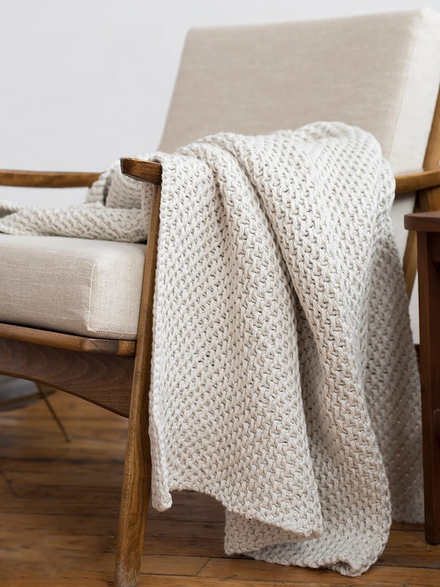 LaGrand Throw