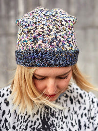 Glitch Hat
