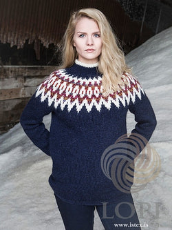 Jökla