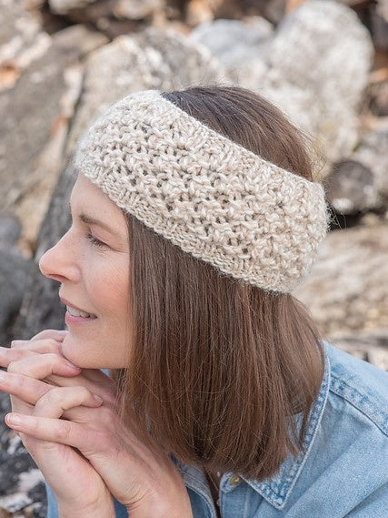 Tryne headband