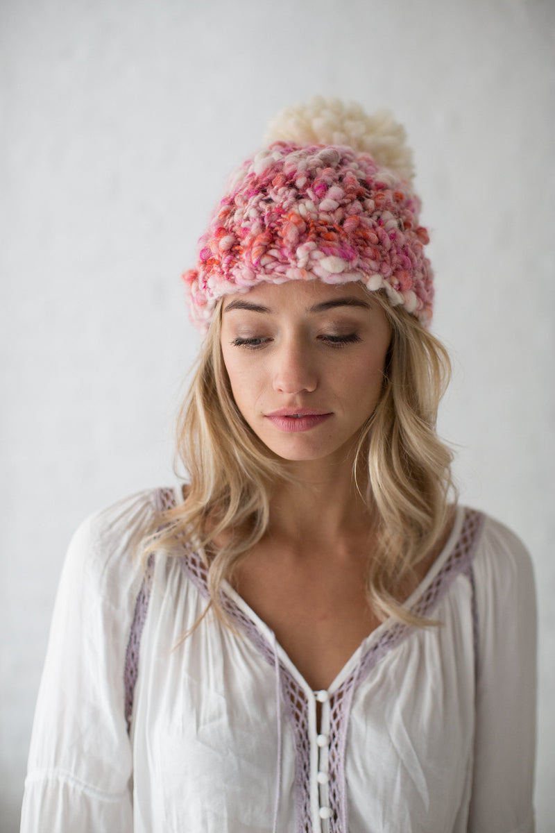 Rosalita Hat