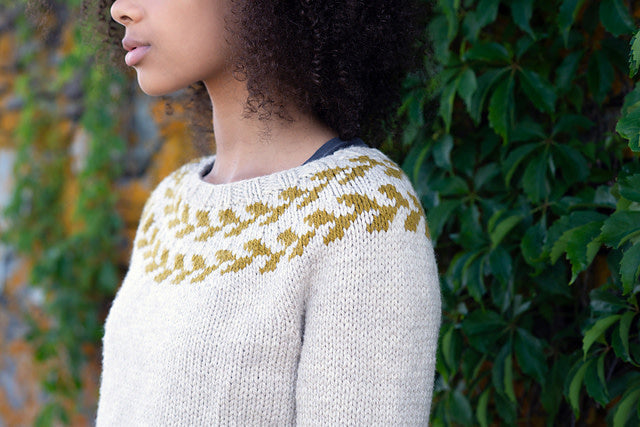 Encompass Pullover