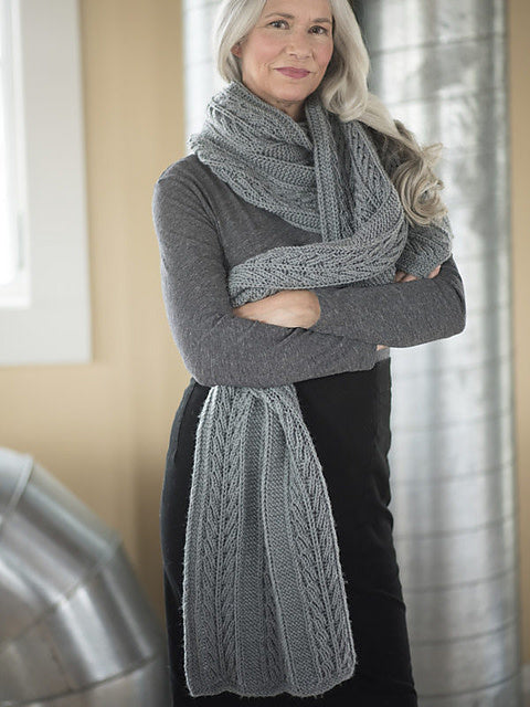 Breachway Scarf