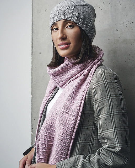 Moorgate Scarf