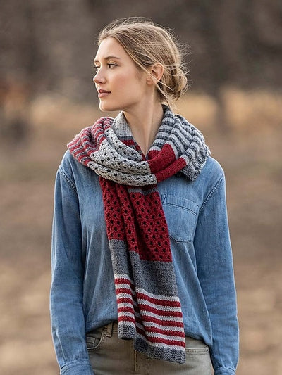 Chatham Wrap