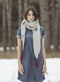 St. Cloud Scarf