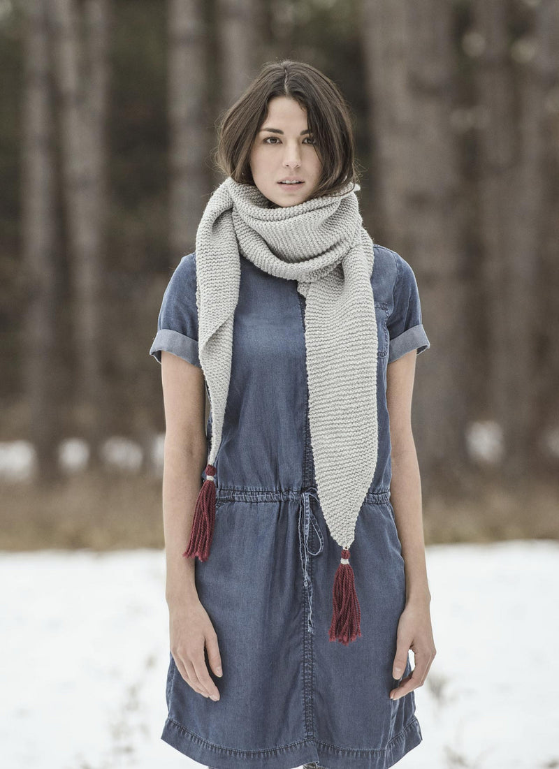 St. Cloud Scarf