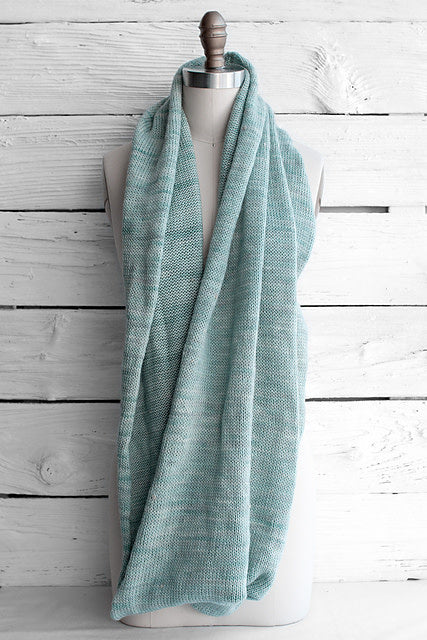 Fino Circle Scarf