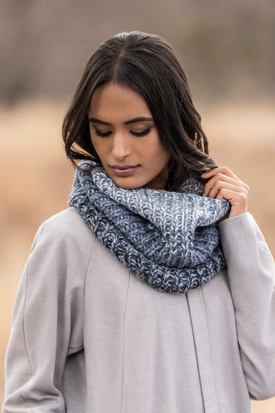 Issaquah Cowl