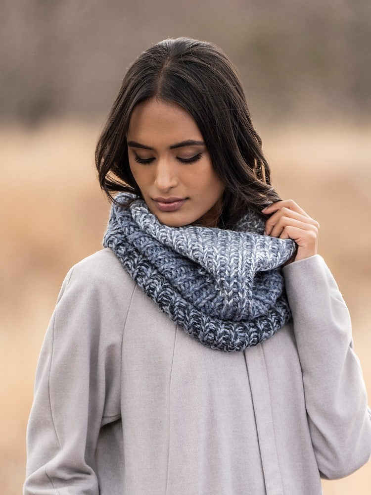 Issaquah Cowl