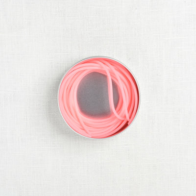Purl Strings by Minnie & Purl, Meter Pack Coral