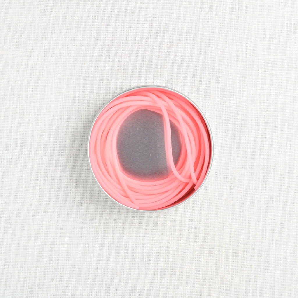 Purl Strings by Minnie & Purl, Meter Pack Coral